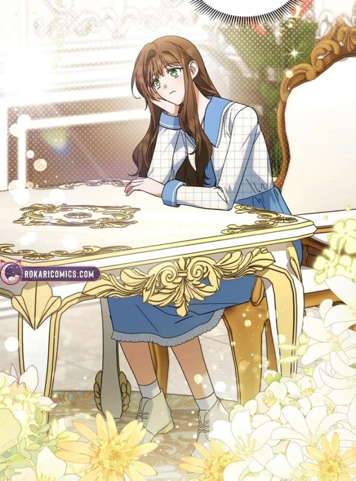 I Hired a Villain as My Housekeeper Chapter 29 - Page 58