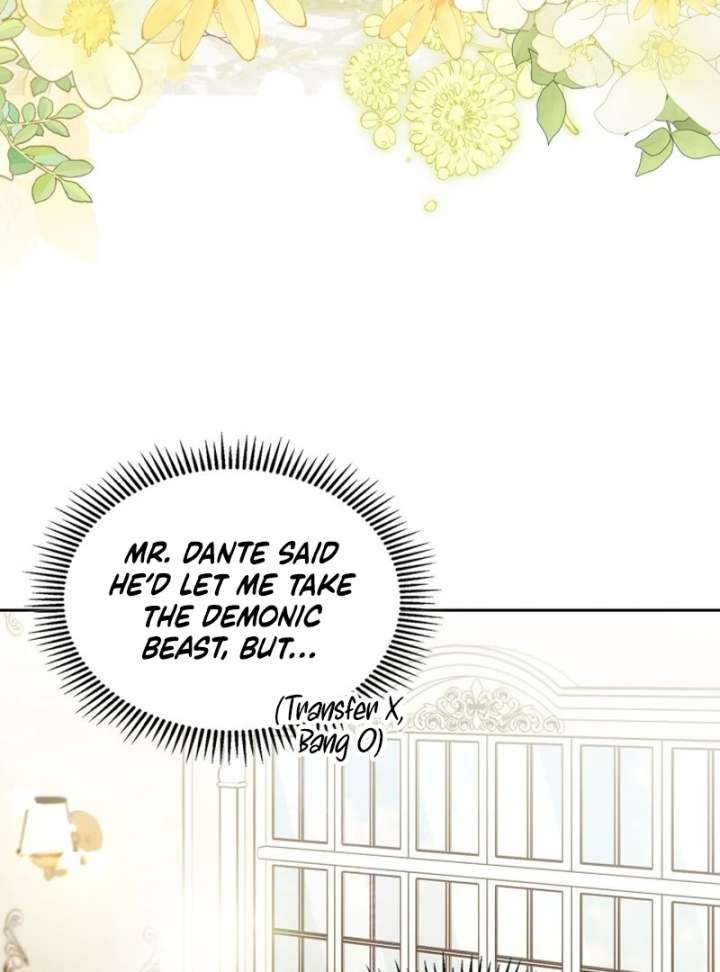 I Hired a Villain as My Housekeeper Chapter 29 - Page 59