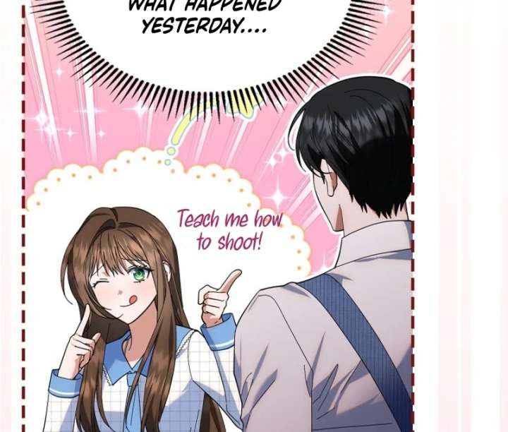 I Hired a Villain as My Housekeeper Chapter 29 - Page 61