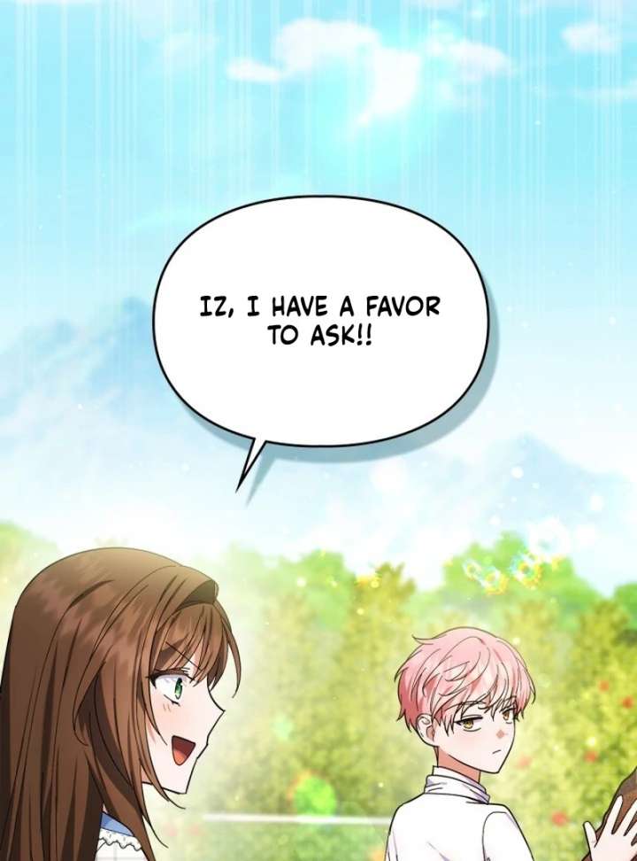 I Hired a Villain as My Housekeeper Chapter 29 - Page 64