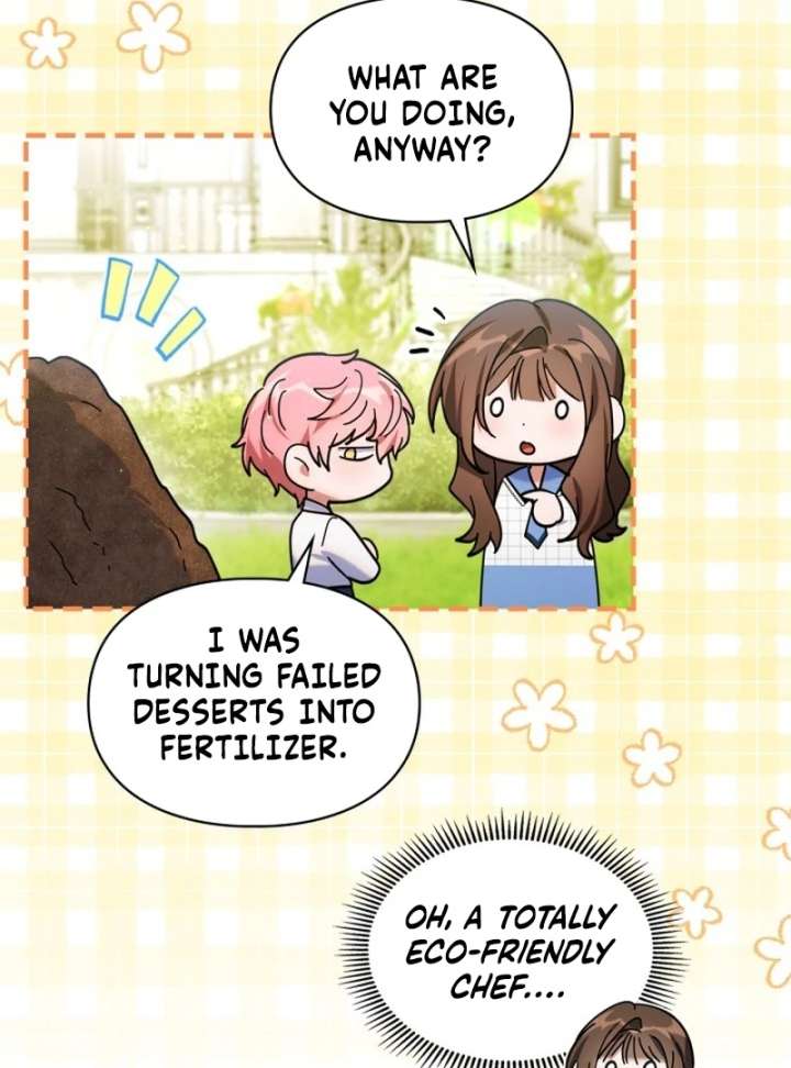 I Hired a Villain as My Housekeeper Chapter 29 - Page 67