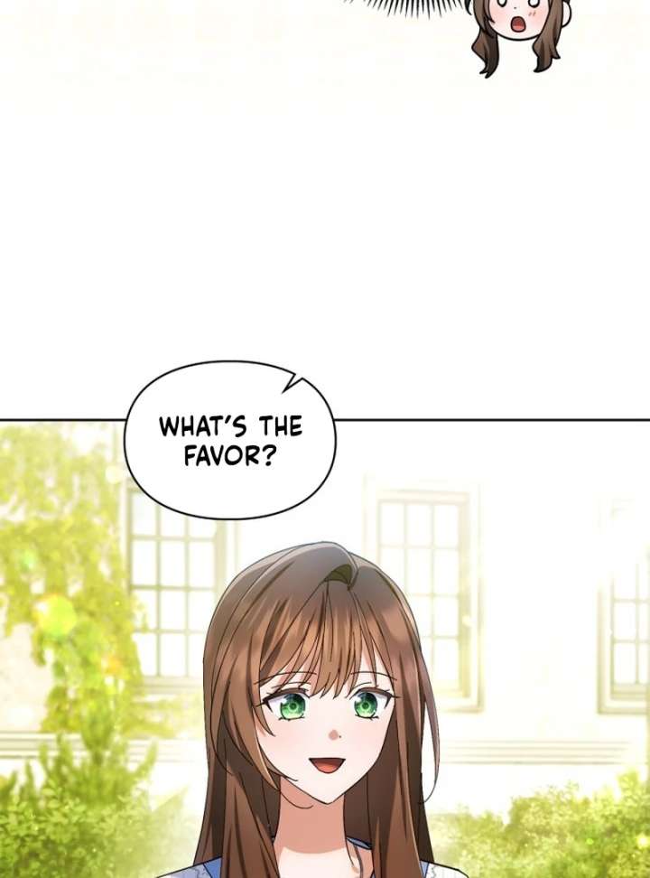 I Hired a Villain as My Housekeeper Chapter 29 - Page 68