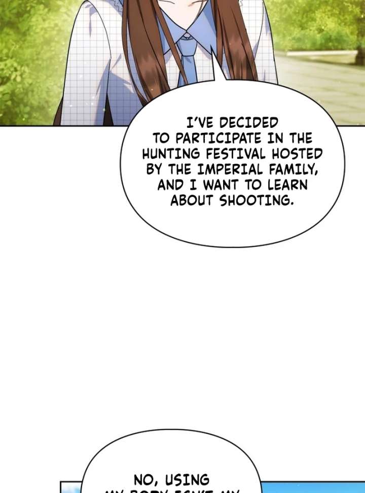 I Hired a Villain as My Housekeeper Chapter 29 - Page 69