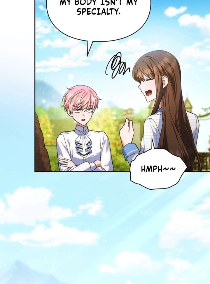 I Hired a Villain as My Housekeeper Chapter 29 - Page 70