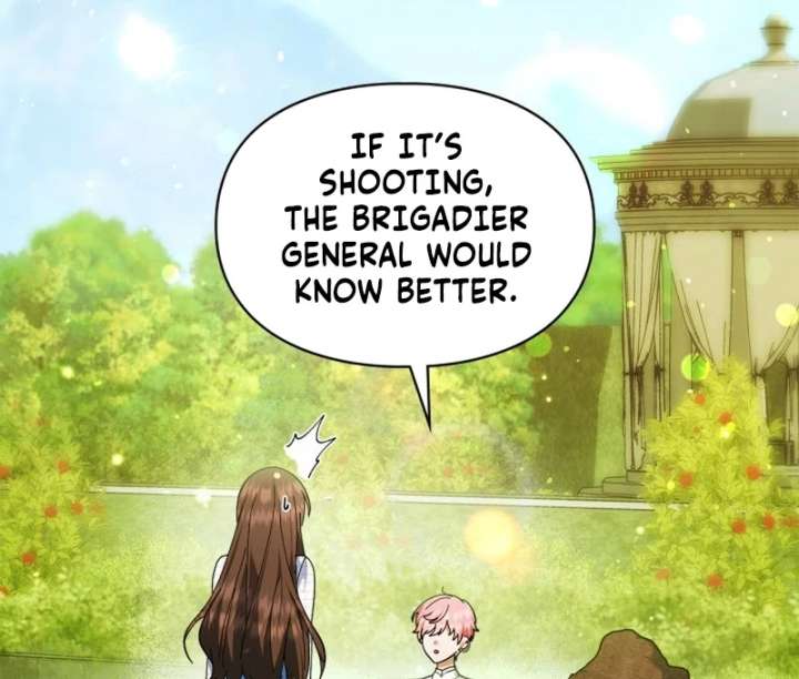 I Hired a Villain as My Housekeeper Chapter 29 - Page 71