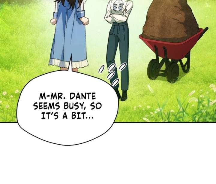 I Hired a Villain as My Housekeeper Chapter 29 - Page 72