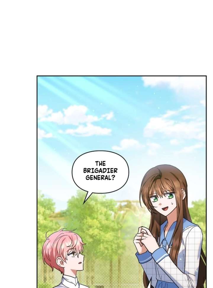 I Hired a Villain as My Housekeeper Chapter 29 - Page 73