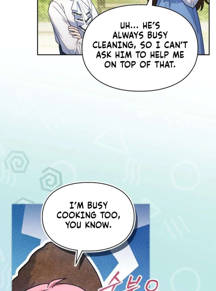 I Hired a Villain as My Housekeeper Chapter 29 - Page 74