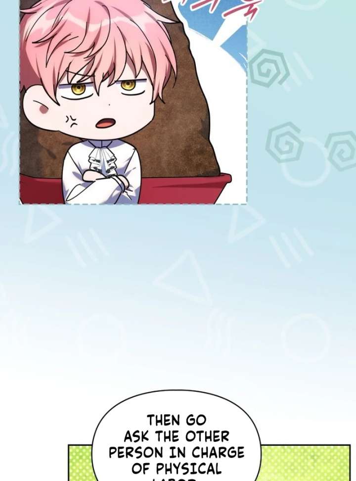 I Hired a Villain as My Housekeeper Chapter 29 - Page 75