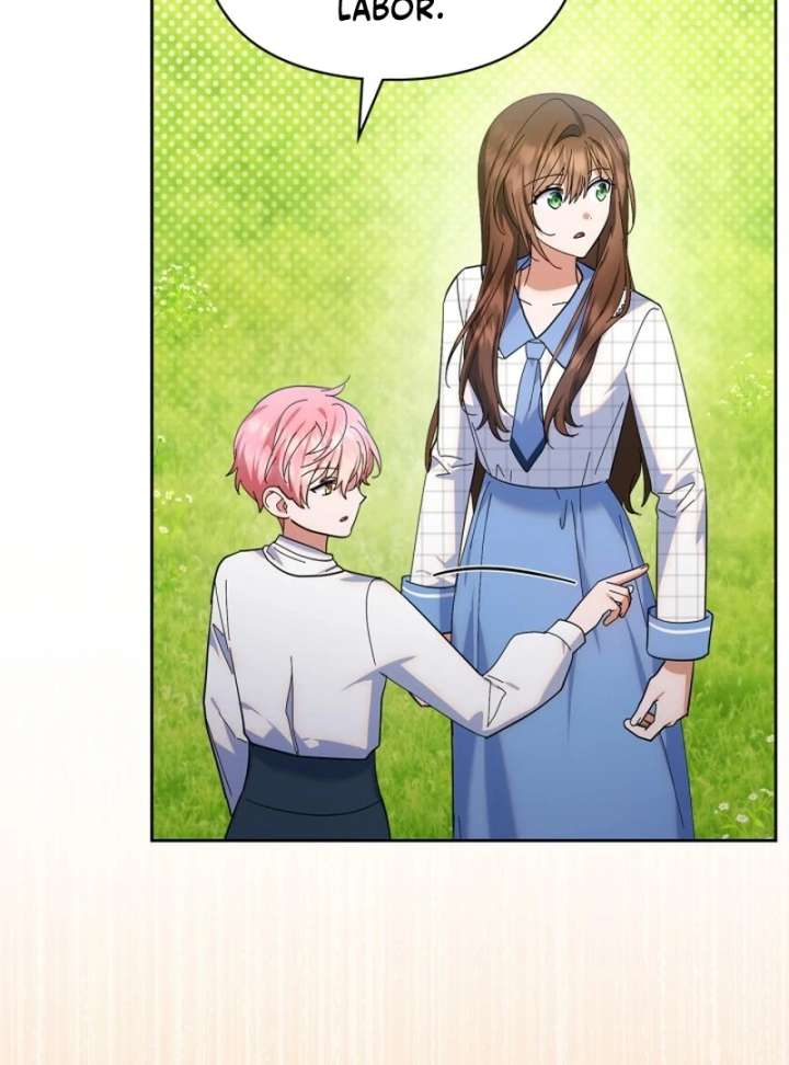 I Hired a Villain as My Housekeeper Chapter 29 - Page 76