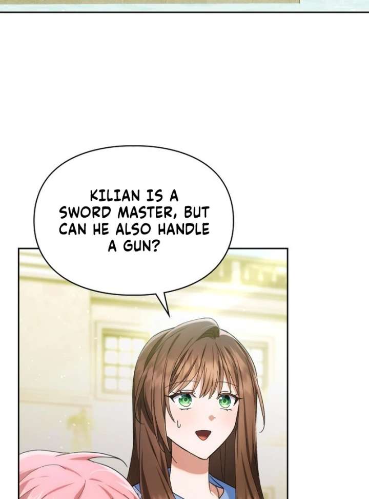 I Hired a Villain as My Housekeeper Chapter 29 - Page 84