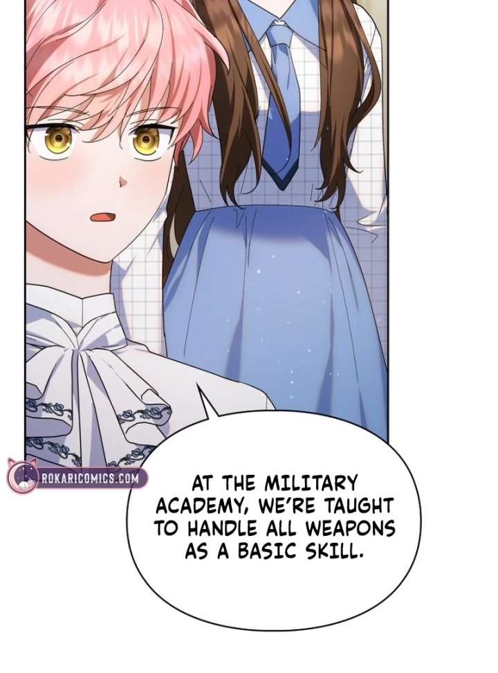 I Hired a Villain as My Housekeeper Chapter 29 - Page 85