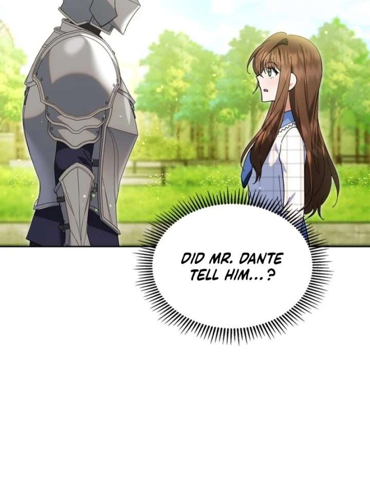 I Hired a Villain as My Housekeeper Chapter 29 - Page 93