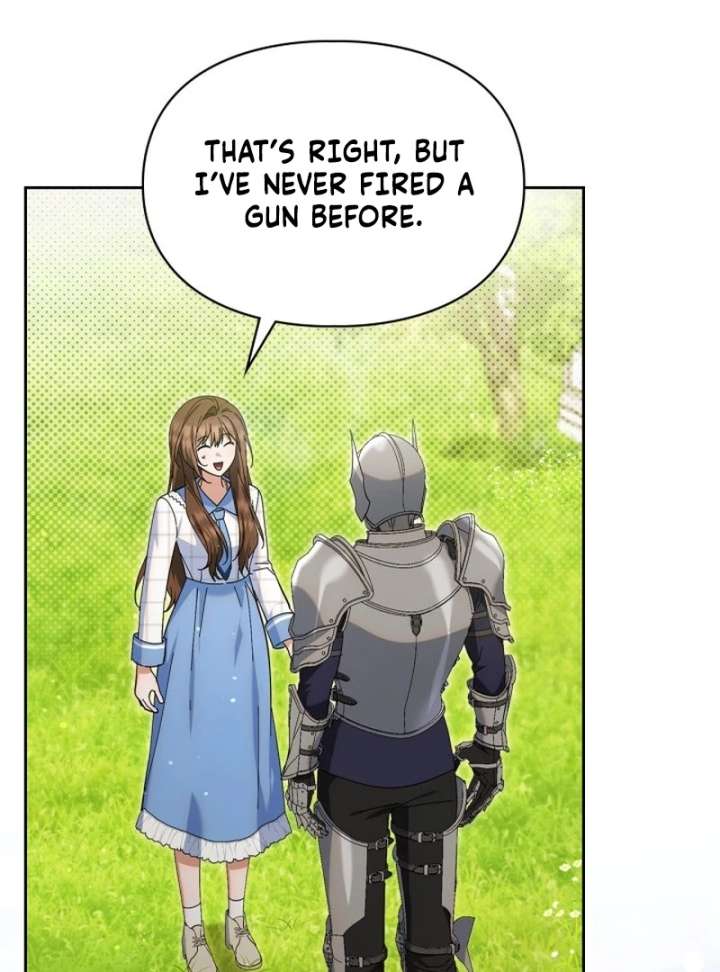 I Hired a Villain as My Housekeeper Chapter 29 - Page 94