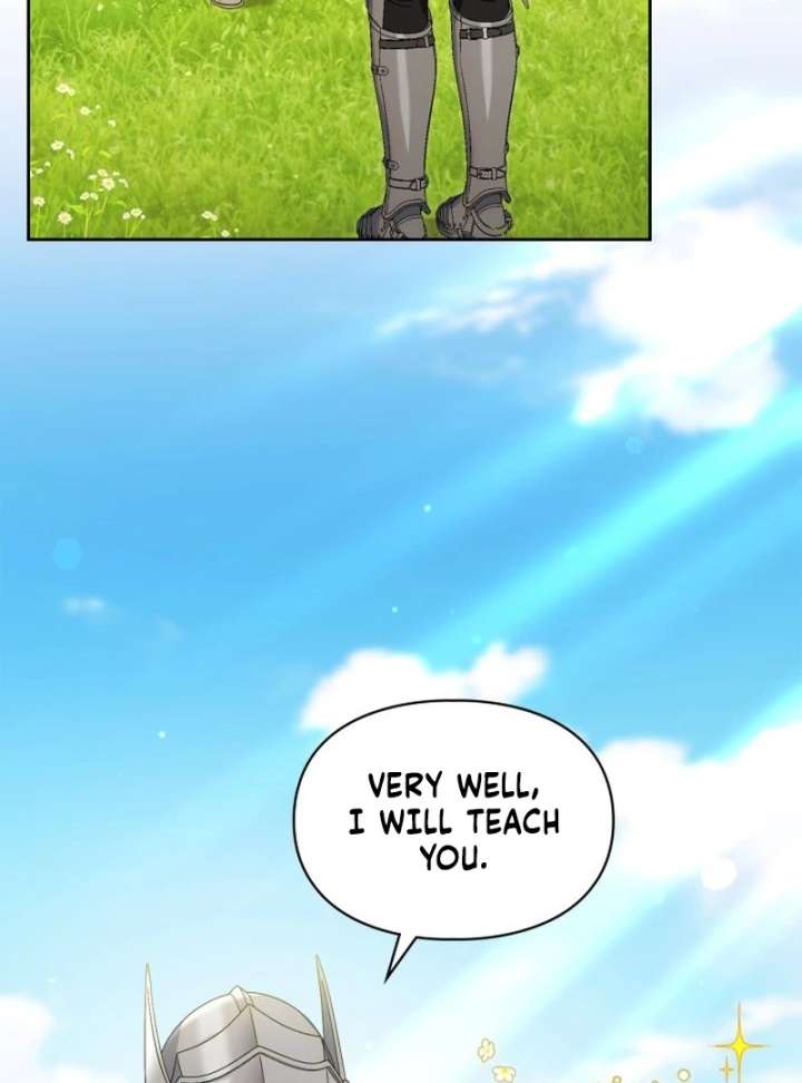 I Hired a Villain as My Housekeeper Chapter 29 - Page 95