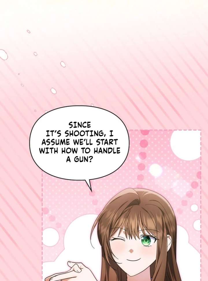 I Hired a Villain as My Housekeeper Chapter 29 - Page 97