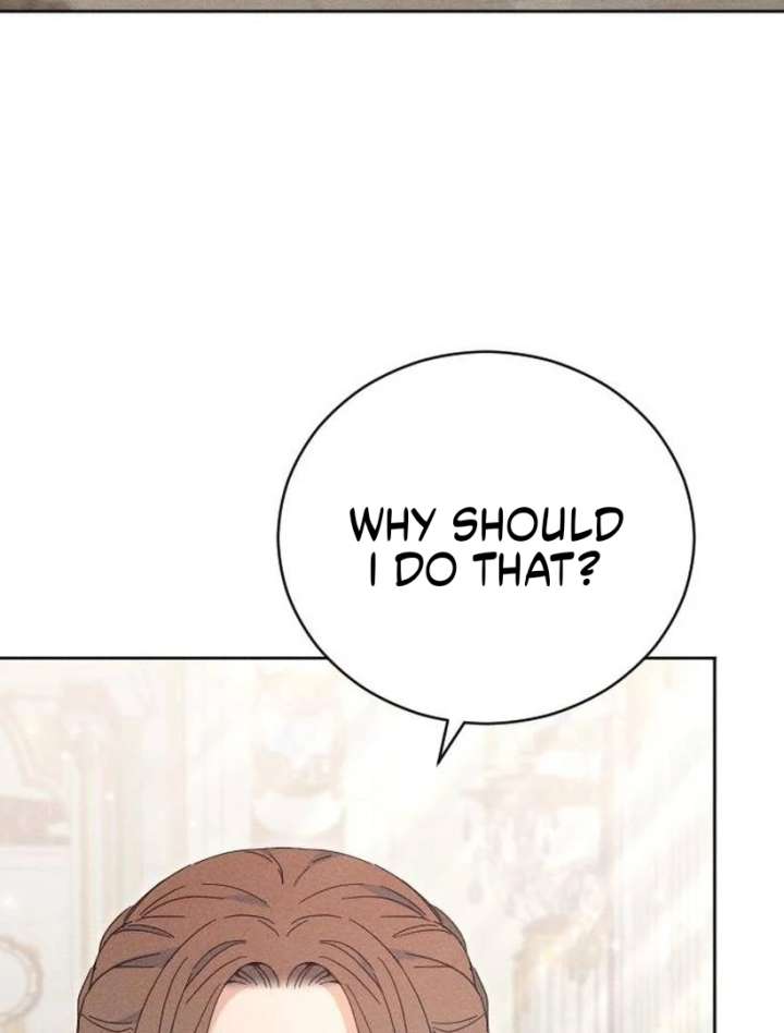 I Humbly Dare To Ask Chapter 7 - Page 20