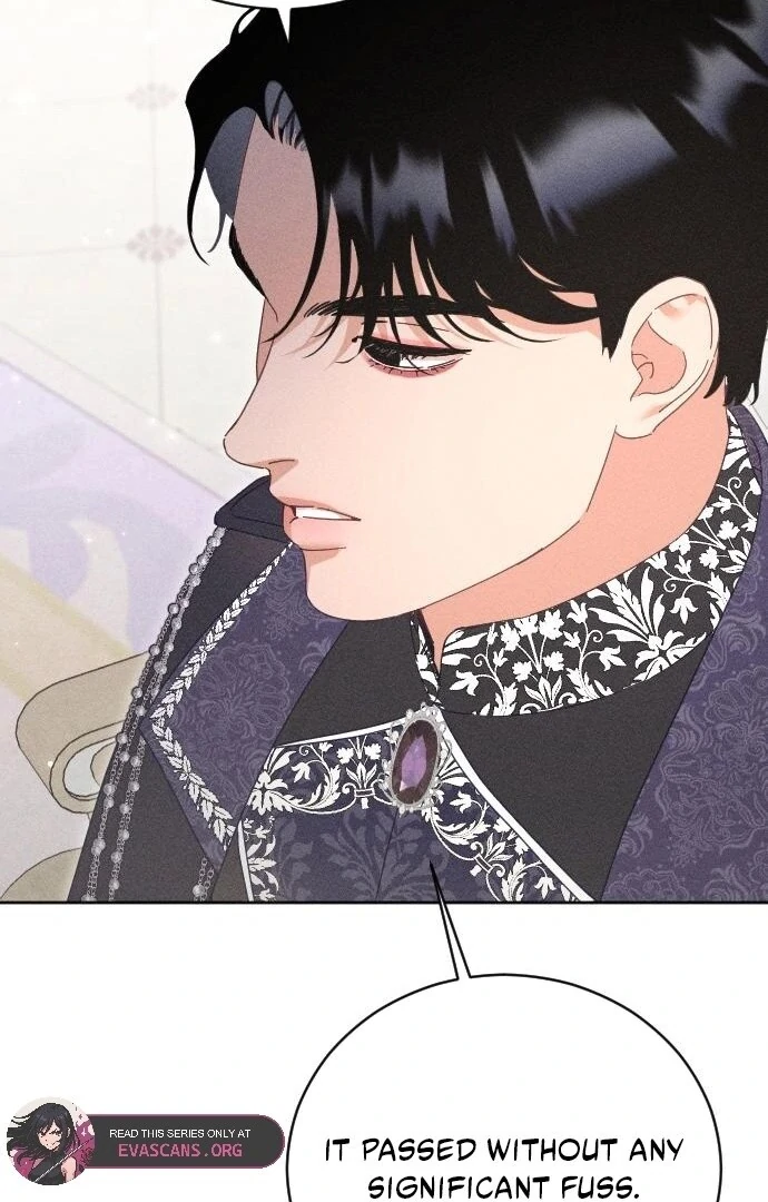 I Humbly Dare To Ask Chapter 8 - Page 44