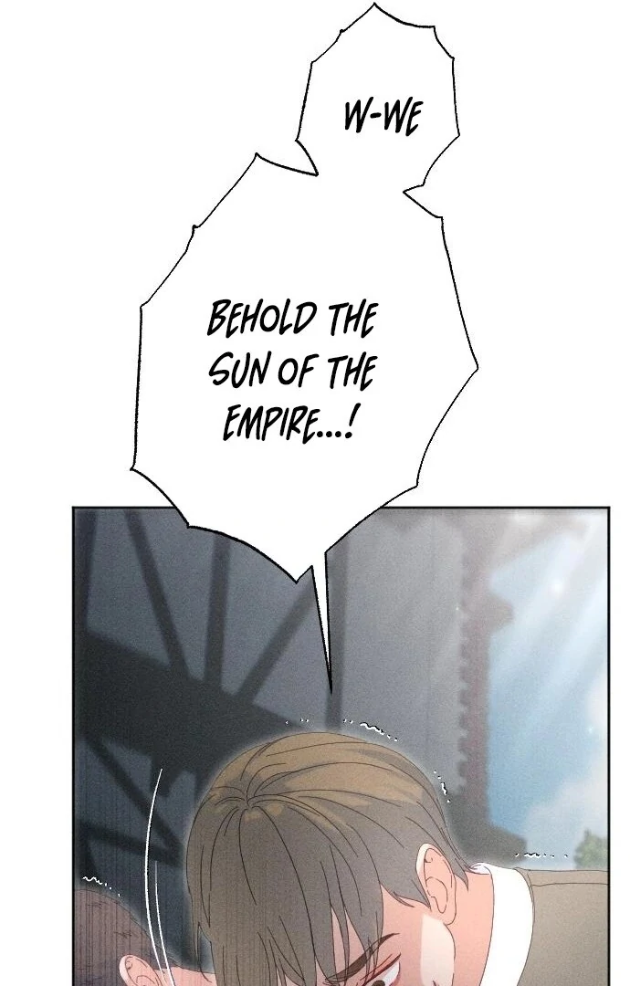 I Humbly Dare To Ask Chapter 8 - Page 76