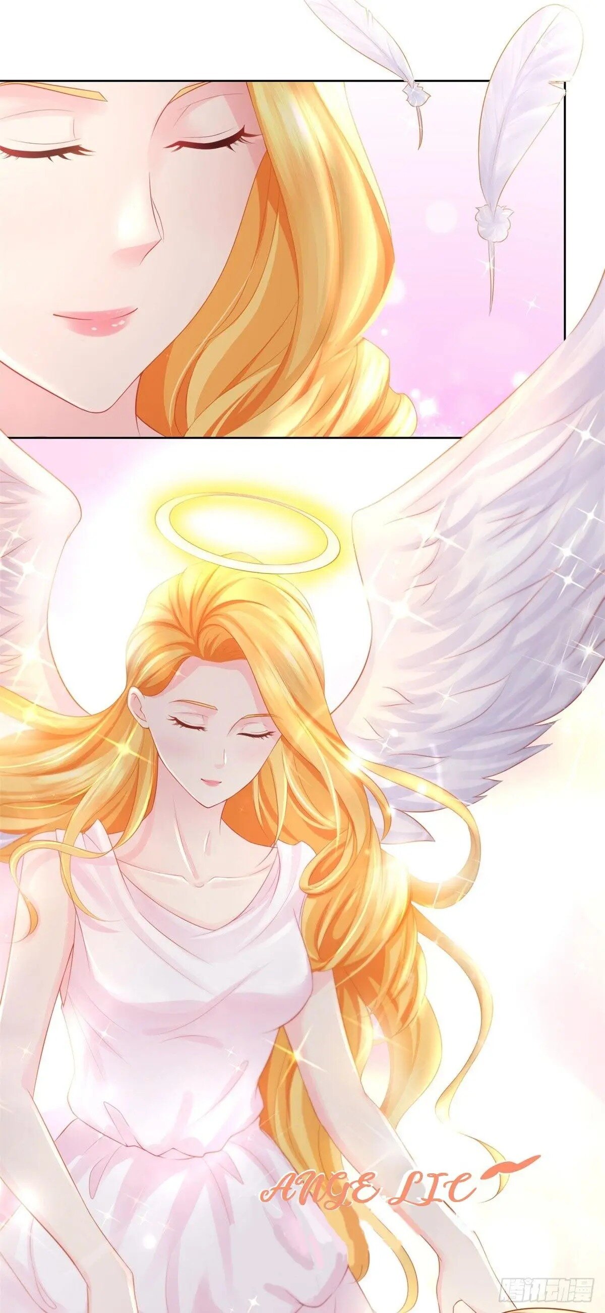 I Just Want to be a Useless Duke’s Daughter Chapter 10 - Page 17