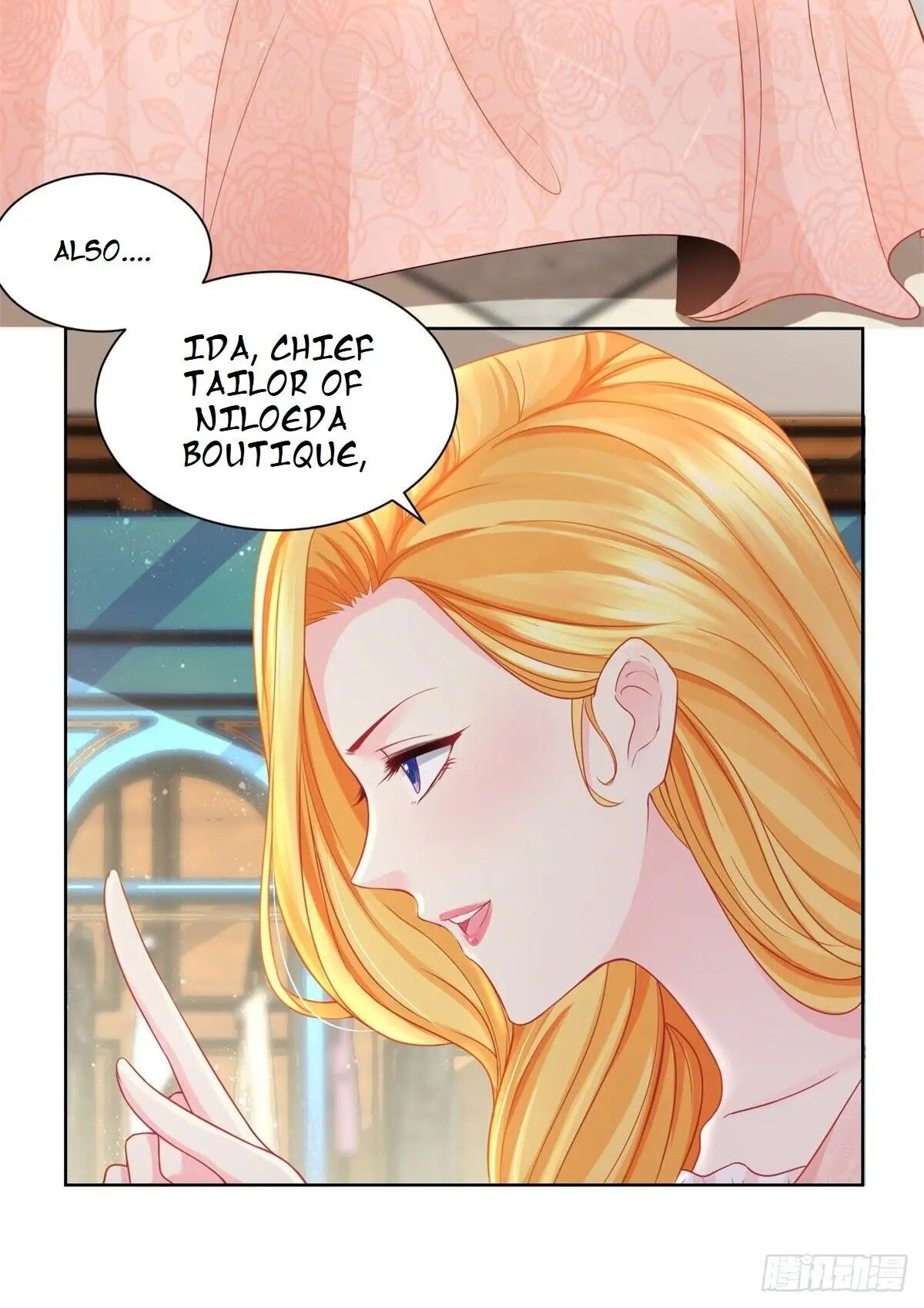 I Just Want to be a Useless Duke’s Daughter Chapter 10 - Page 10