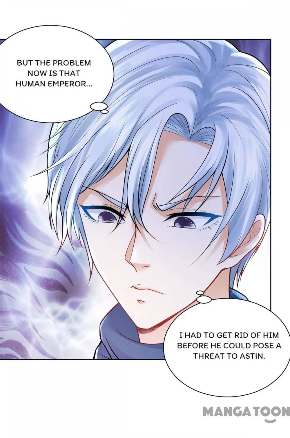 I Just Want to be a Useless Duke’s Daughter Chapter 100 - Page 11