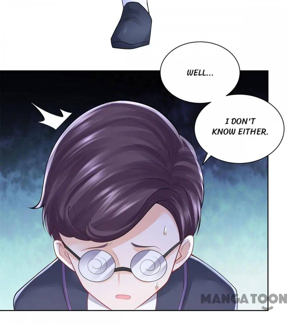 I Just Want to be a Useless Duke’s Daughter Chapter 100 - Page 21