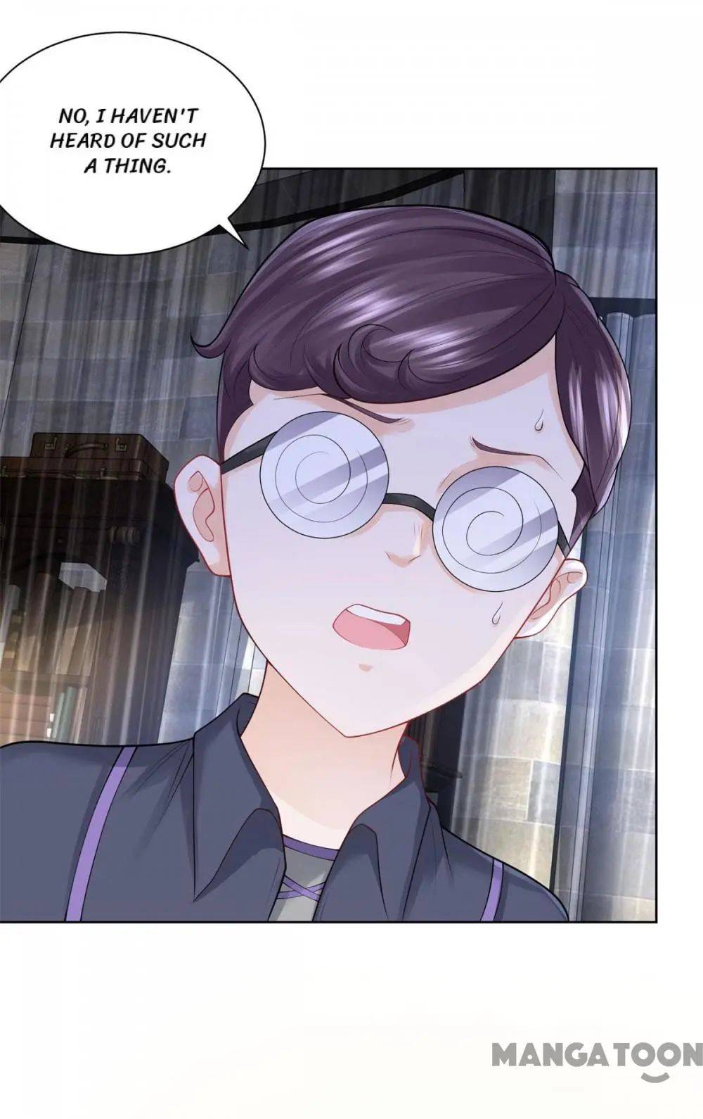 I Just Want to be a Useless Duke’s Daughter Chapter 100 - Page 23