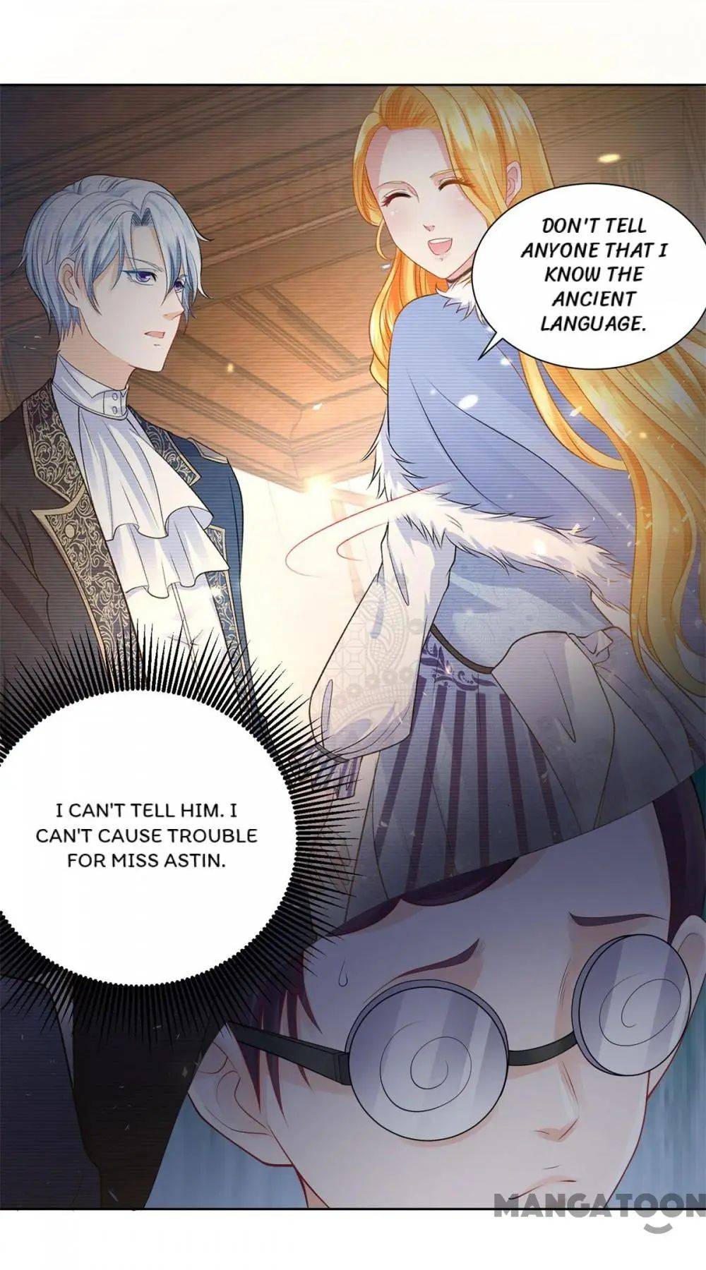 I Just Want to be a Useless Duke’s Daughter Chapter 100 - Page 24