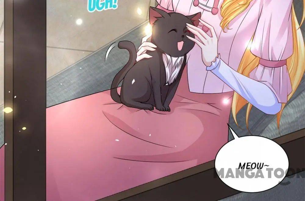 I Just Want to be a Useless Duke’s Daughter Chapter 100 - Page 29