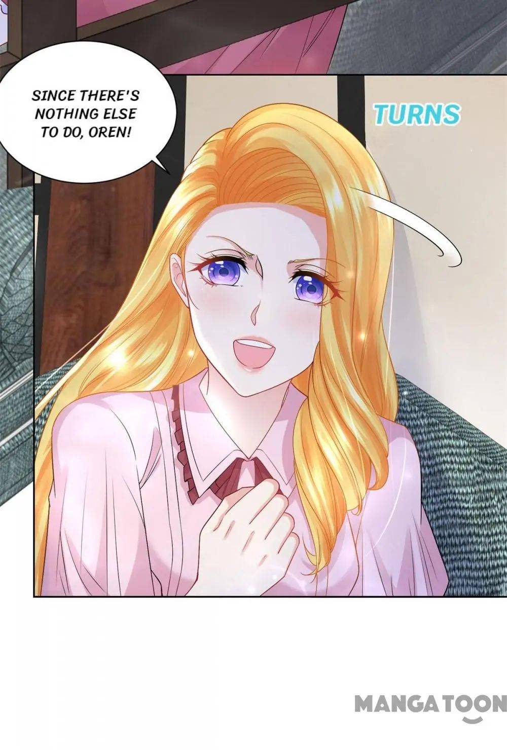 I Just Want to be a Useless Duke’s Daughter Chapter 100 - Page 30