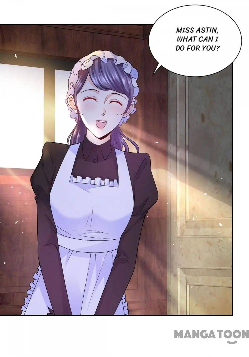 I Just Want to be a Useless Duke’s Daughter Chapter 100 - Page 31
