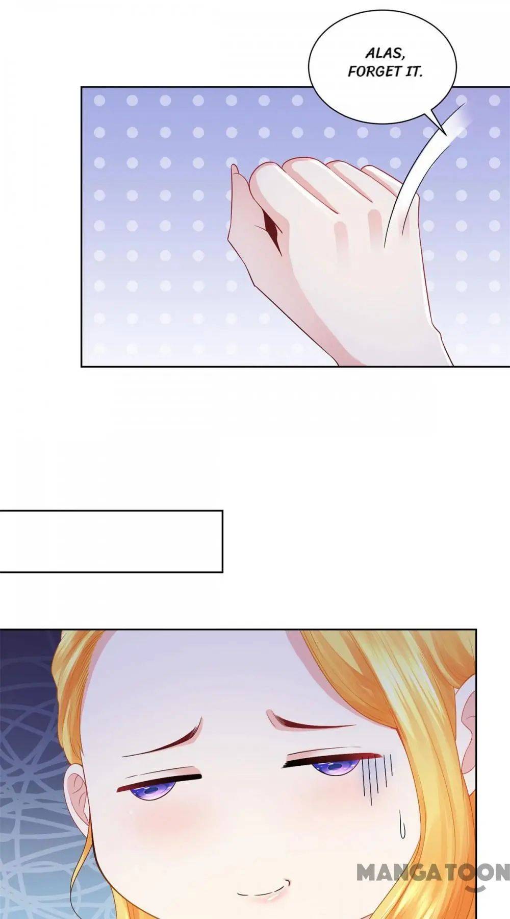I Just Want to be a Useless Duke’s Daughter Chapter 100 - Page 36