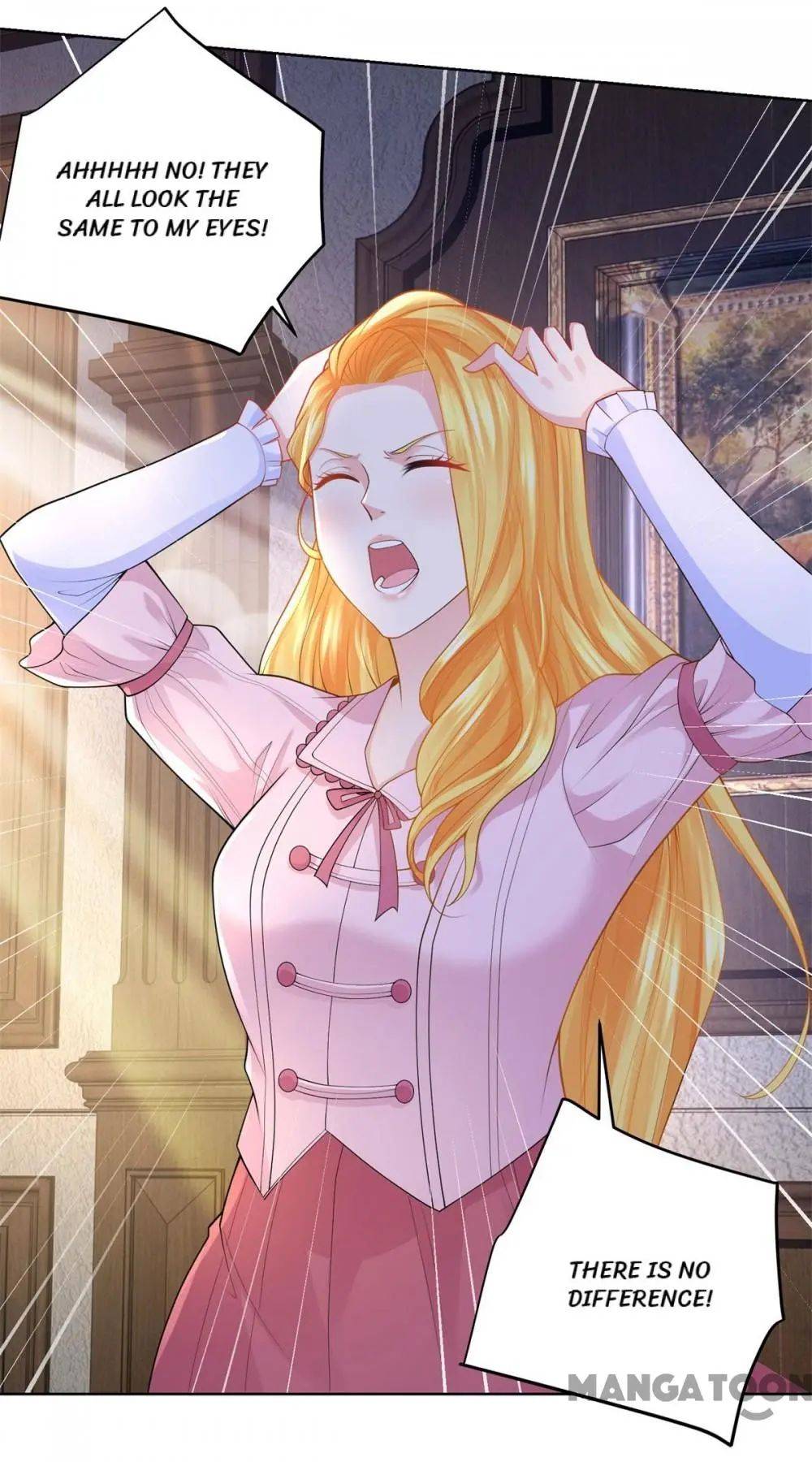 I Just Want to be a Useless Duke’s Daughter Chapter 100 - Page 39