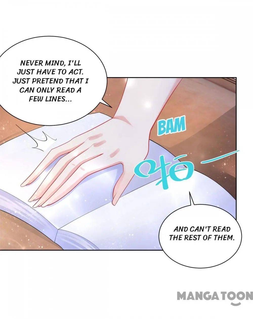 I Just Want to be a Useless Duke’s Daughter Chapter 100 - Page 41