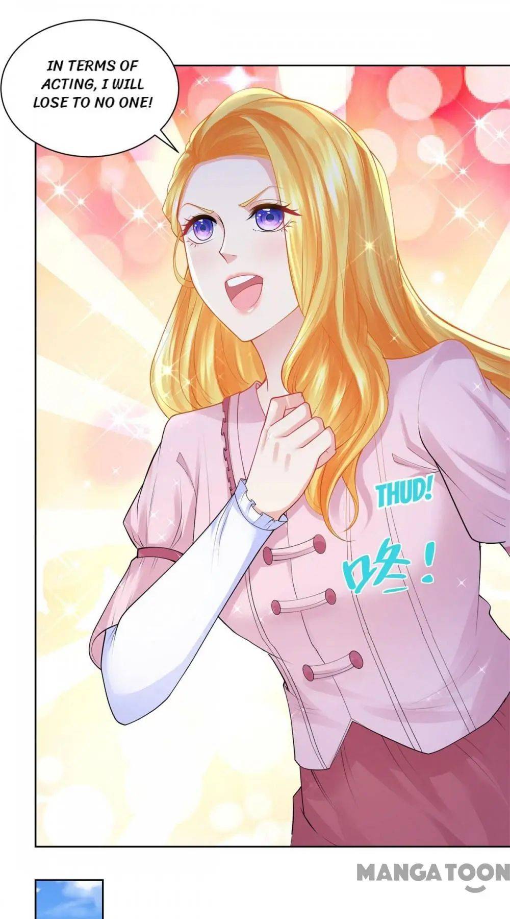 I Just Want to be a Useless Duke’s Daughter Chapter 100 - Page 42