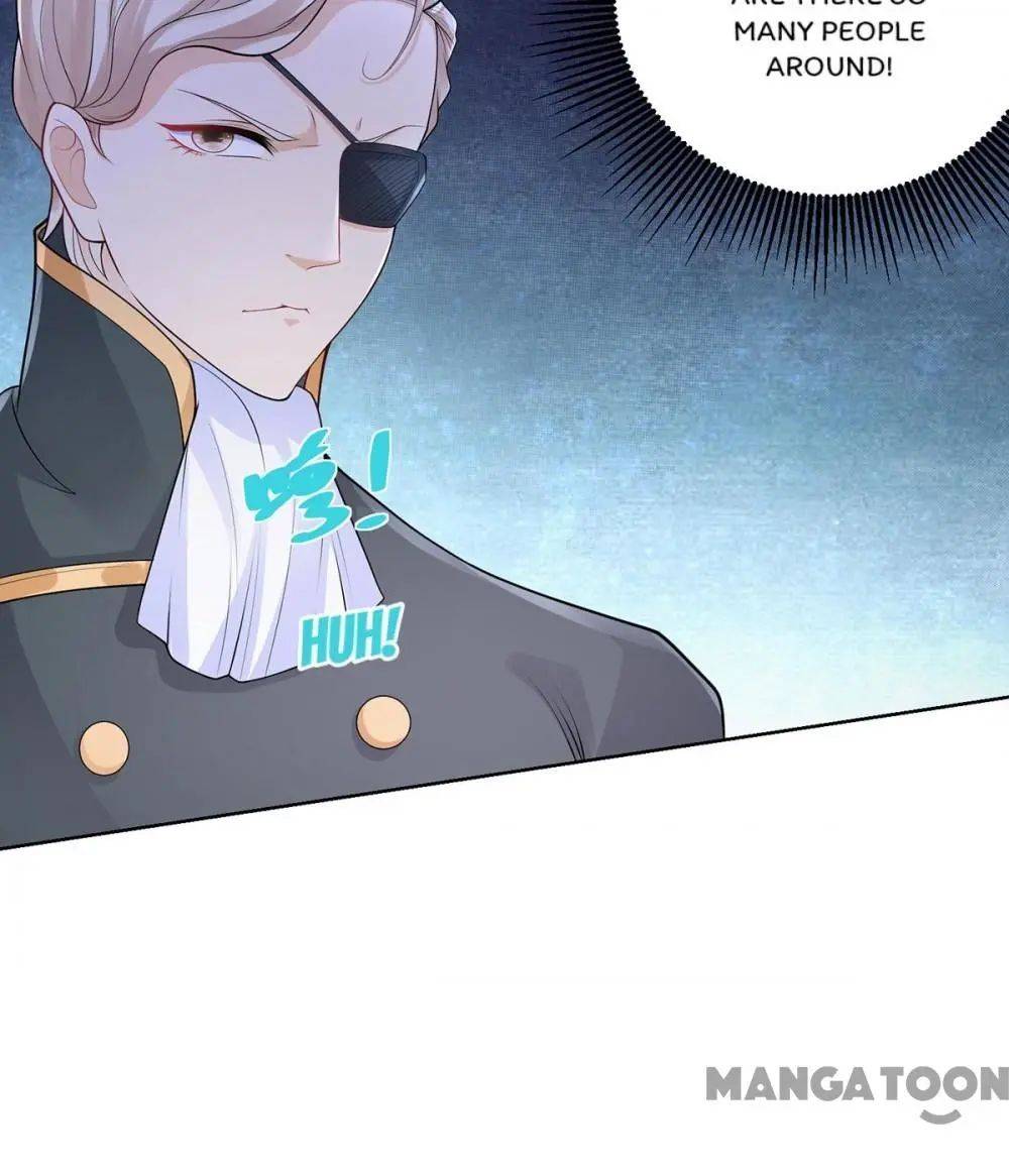 I Just Want to be a Useless Duke’s Daughter Chapter 100 - Page 49