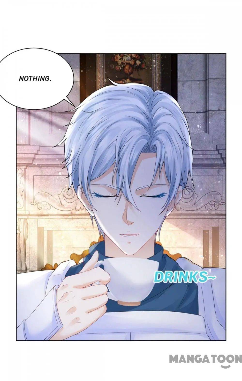 I Just Want to be a Useless Duke’s Daughter Chapter 100 - Page 6