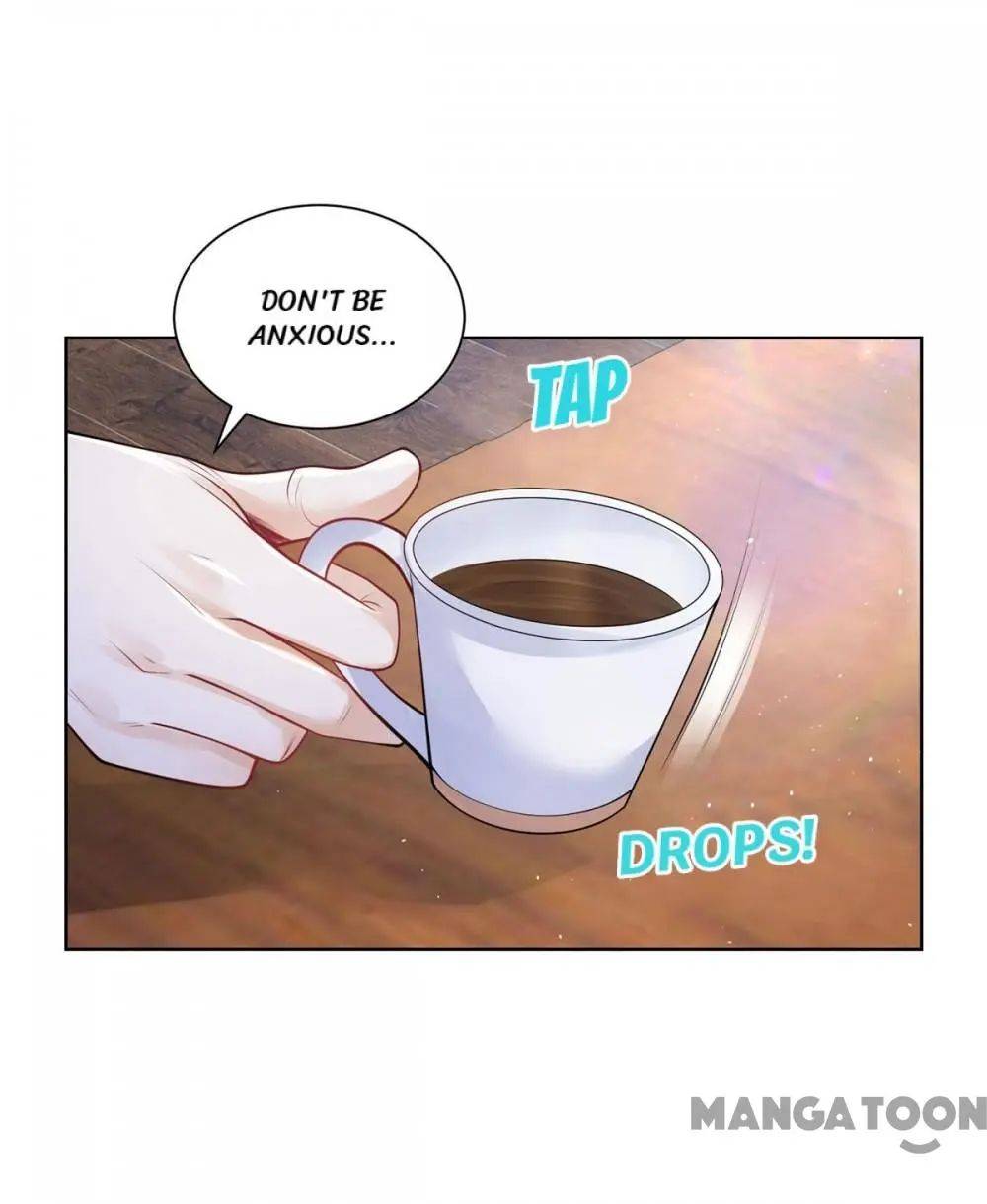I Just Want to be a Useless Duke’s Daughter Chapter 100 - Page 8