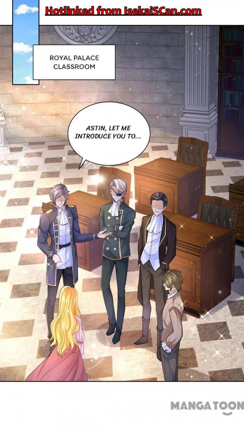 I Just Want to be a Useless Duke’s Daughter Chapter 101 - Page 1