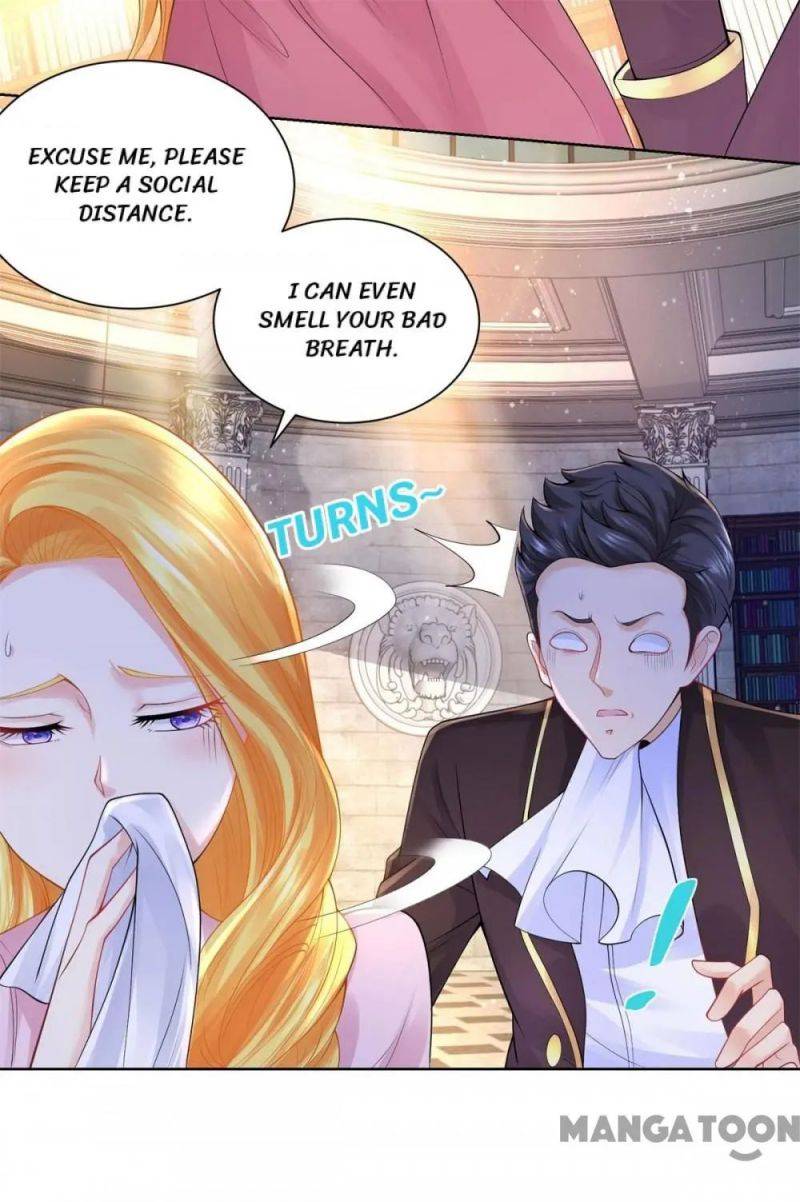 I Just Want to be a Useless Duke’s Daughter Chapter 101 - Page 11