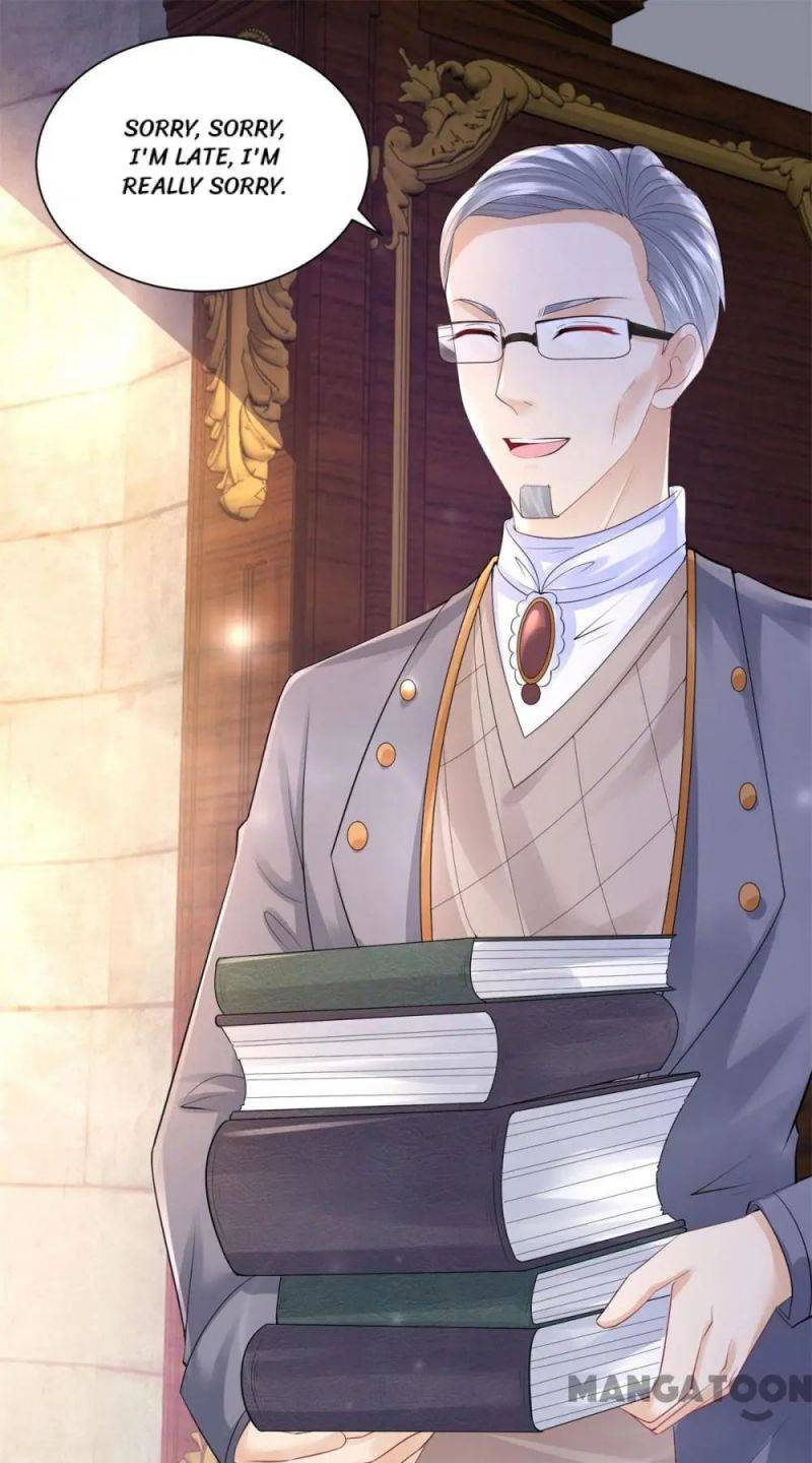 I Just Want to be a Useless Duke’s Daughter Chapter 101 - Page 14