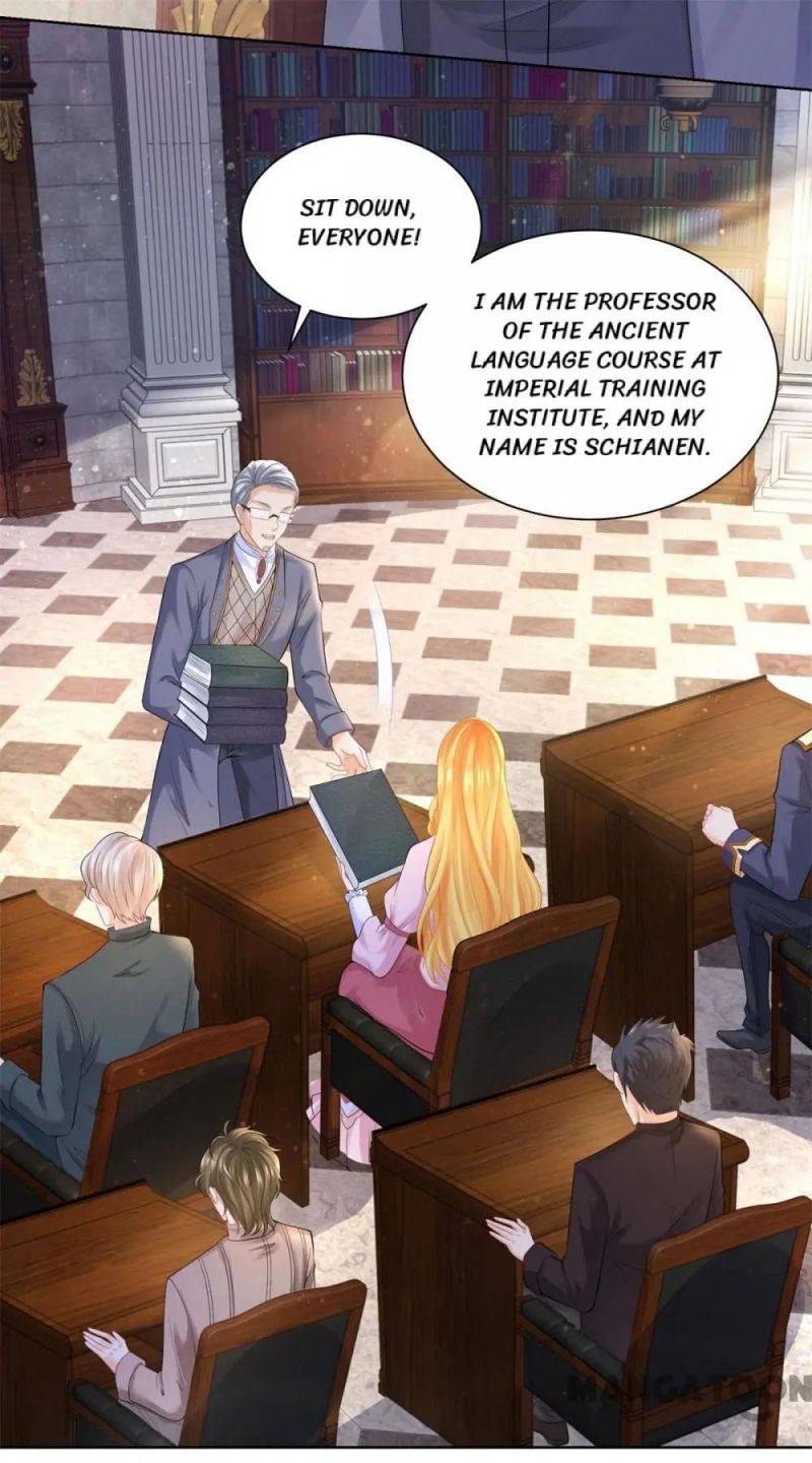I Just Want to be a Useless Duke’s Daughter Chapter 101 - Page 16