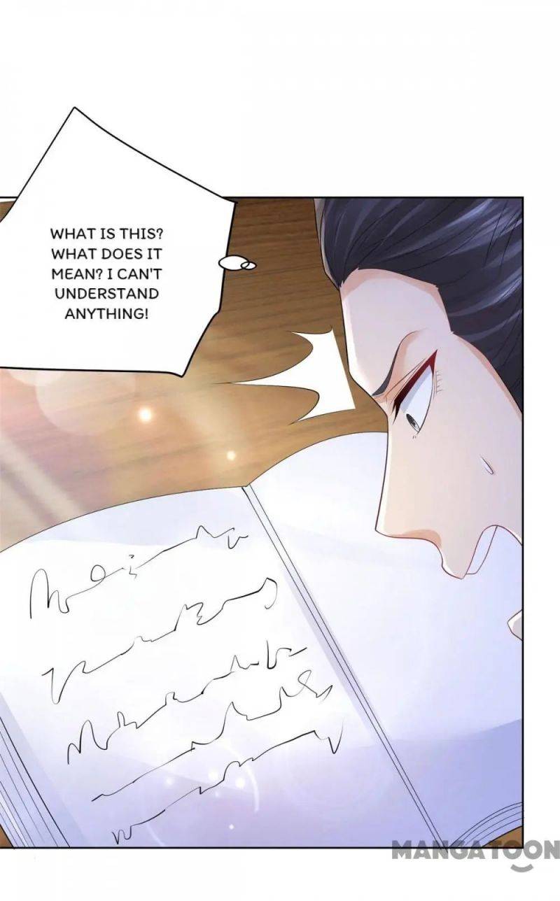 I Just Want to be a Useless Duke’s Daughter Chapter 101 - Page 21