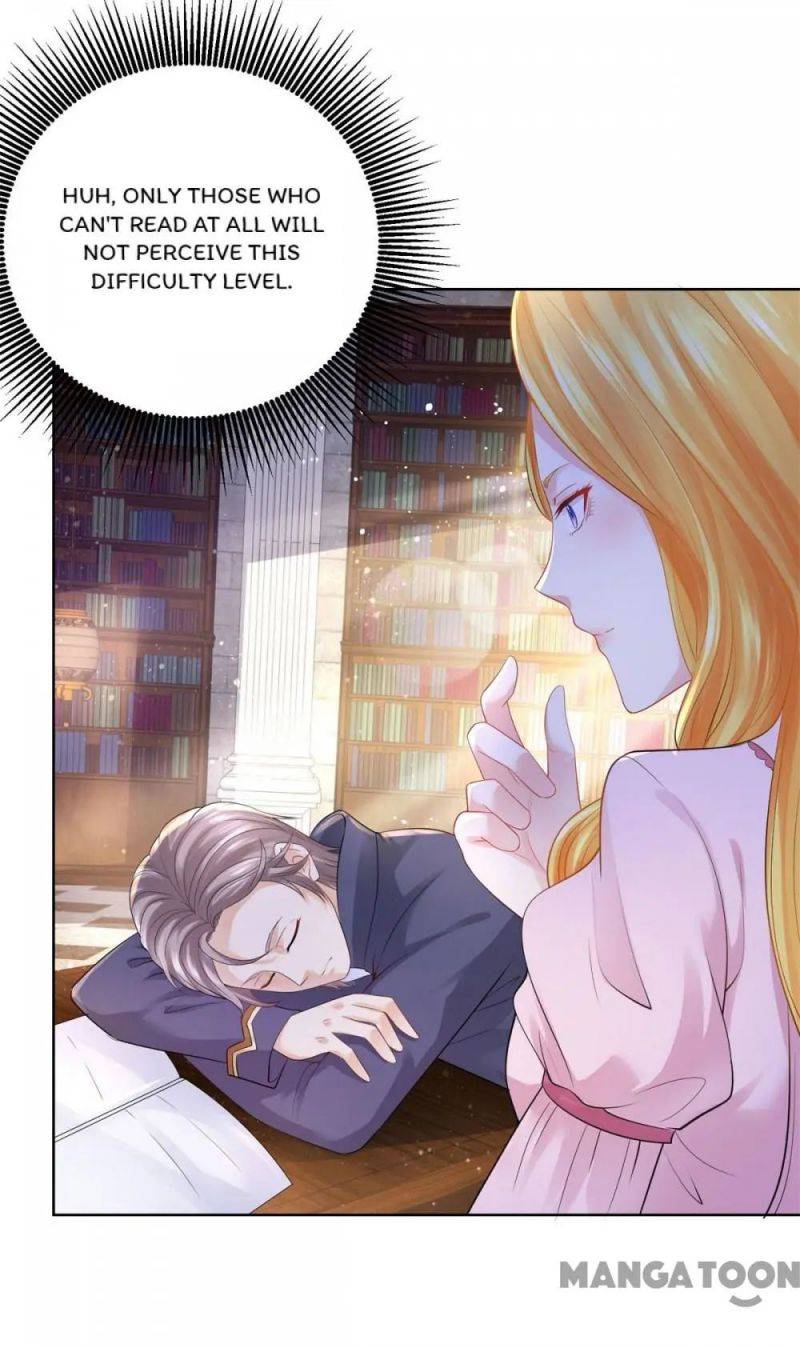 I Just Want to be a Useless Duke’s Daughter Chapter 101 - Page 24