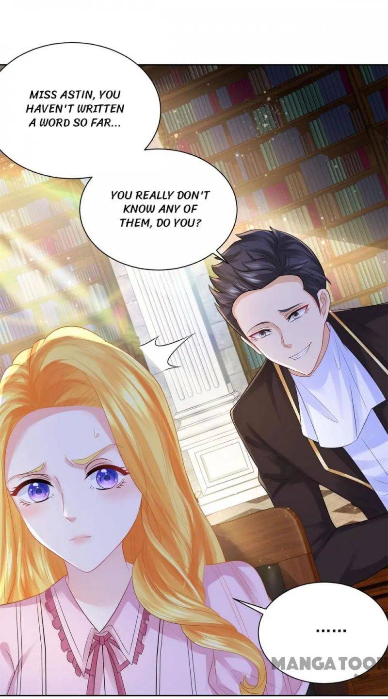 I Just Want to be a Useless Duke’s Daughter Chapter 101 - Page 25