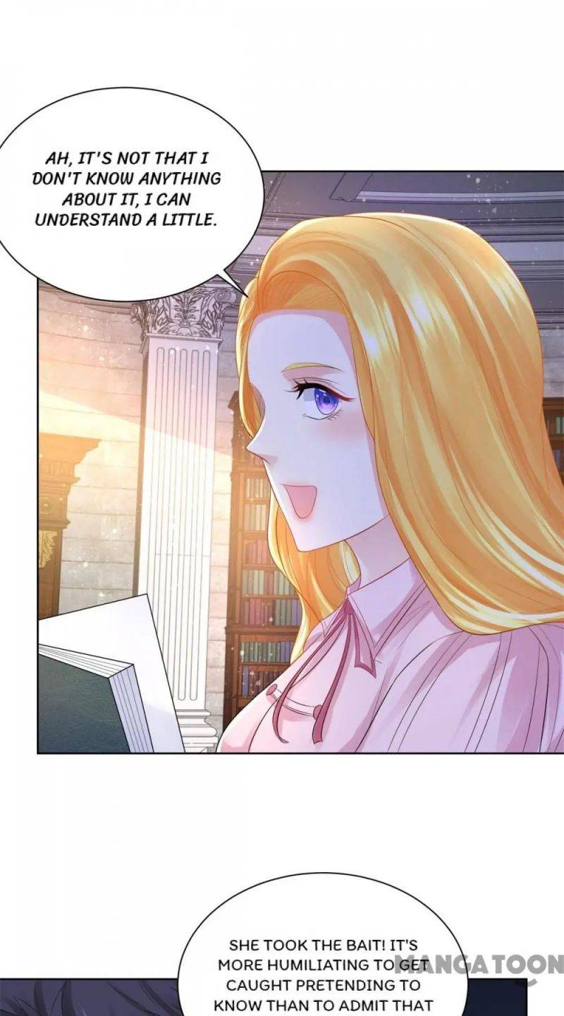 I Just Want to be a Useless Duke’s Daughter Chapter 101 - Page 27