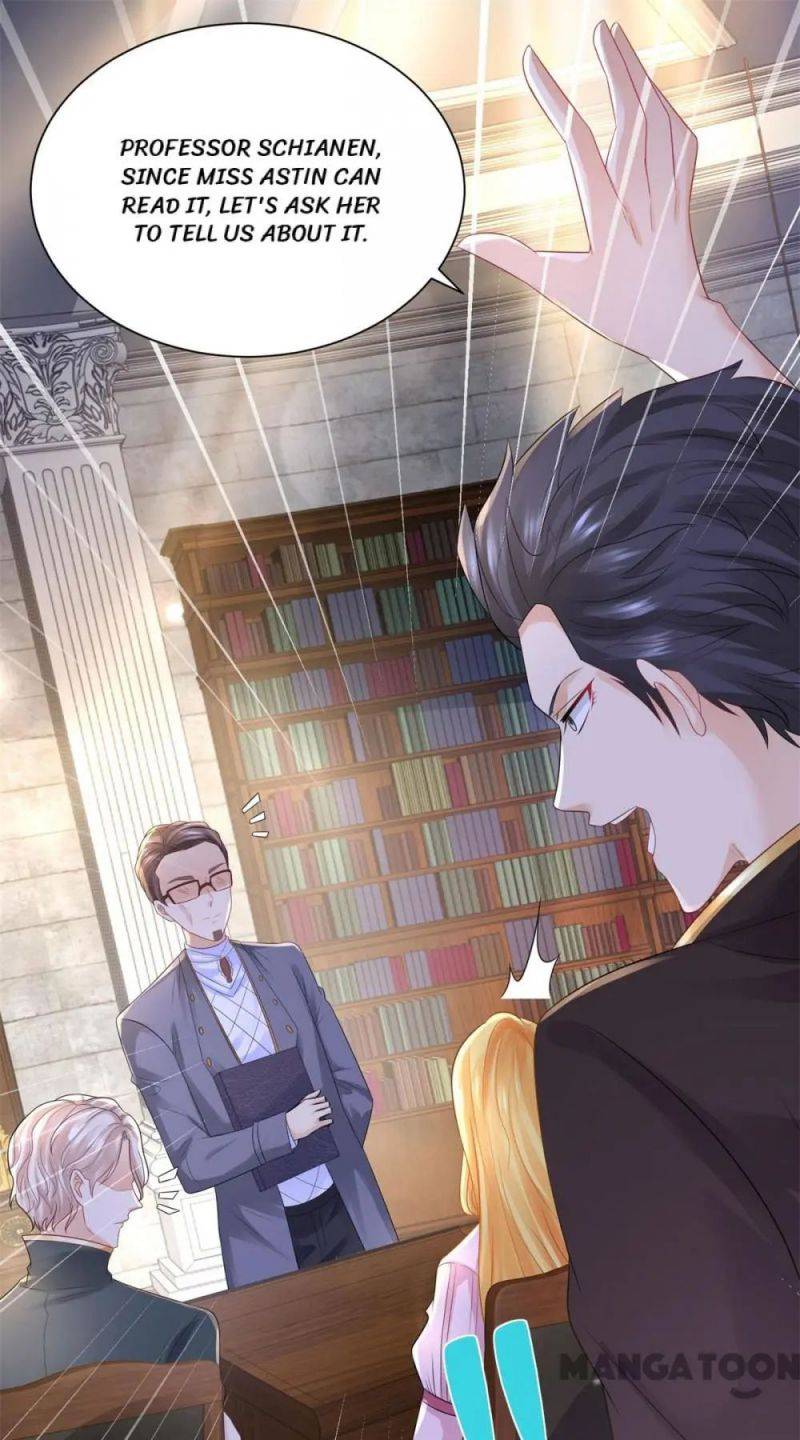 I Just Want to be a Useless Duke’s Daughter Chapter 101 - Page 29