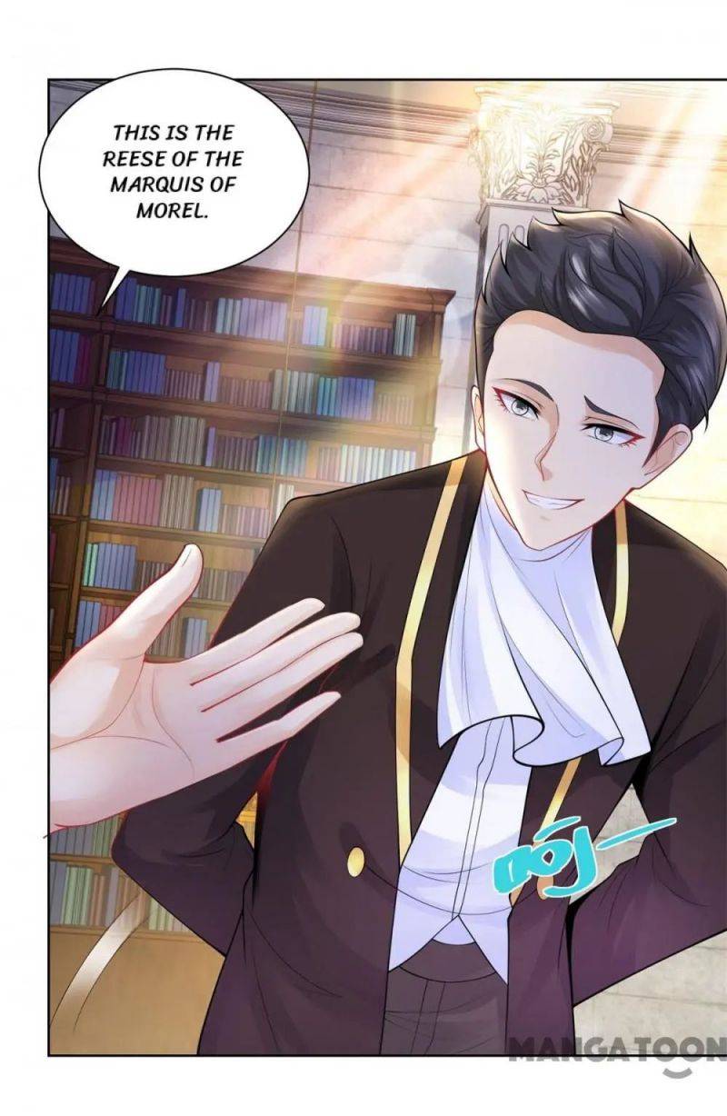 I Just Want to be a Useless Duke’s Daughter Chapter 101 - Page 4