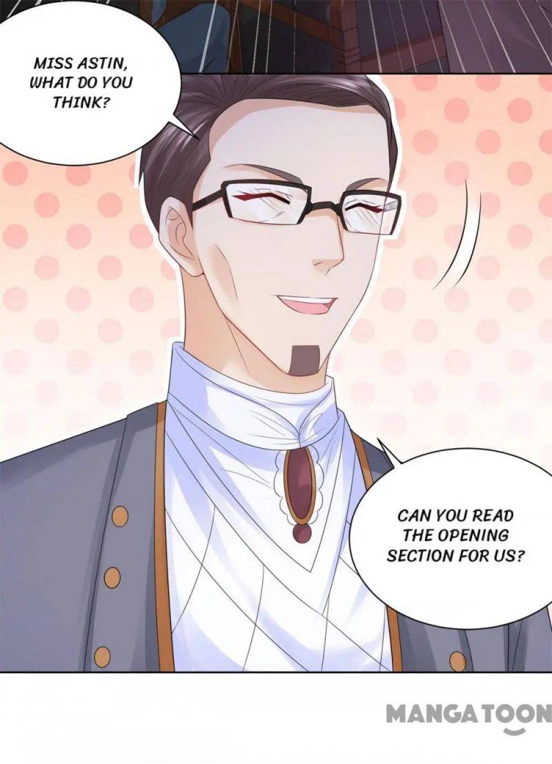 I Just Want to be a Useless Duke’s Daughter Chapter 101 - Page 31
